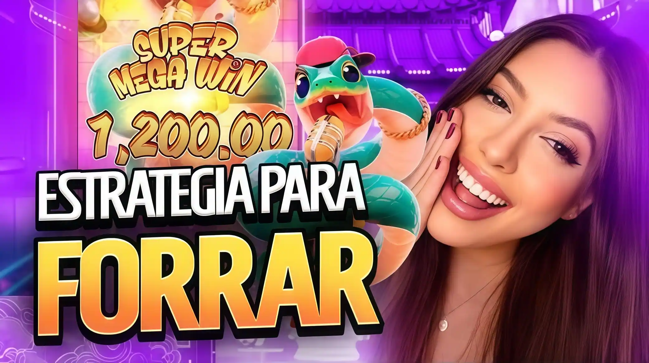 Veneno Dourado Fortune Snake 3l - Sistema de Transformações